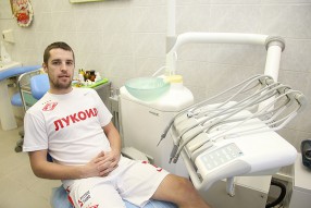 Кирилл Комбаров