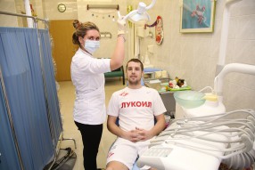 Кирилл Комбаров