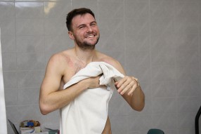 Владимир Гранат
