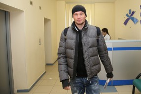Евгений Макеев