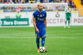 Ростов 1:0 Урал