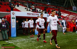 Рубин 3:1 СКА-Хабаровск