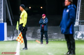 Рубин 3:1 СКА-Хабаровск