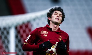 Рубин 3:1 СКА-Хабаровск