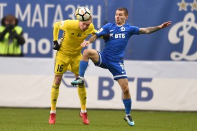 Иван Темников, Евгений Макеев