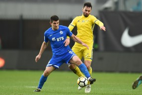 Фатос Бечирай, Мацей Вилюш