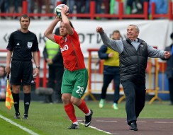 Локомотив - Зенит 1:1
