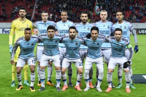 Локомотив - Фенербахче 1-1