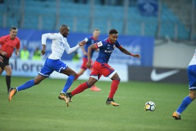 Динамо 0:0 ПФК ЦСКА