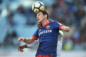 Динамо 0:0 ПФК ЦСКА
