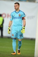 Динамо 0:0 ПФК ЦСКА