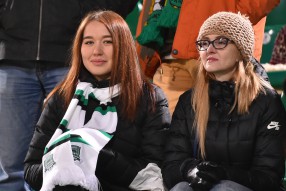 Кубань 2:3 Краснодар