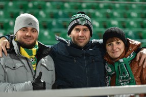 Кубань 2:3 Краснодар