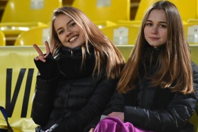 Кубань 2:3 Краснодар