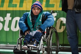 Кубань 2:3 Краснодар