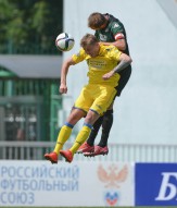 Краснодар 2:1 Ростов