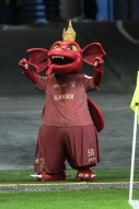 Рубин 0:0 Динамо