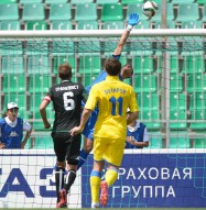 Краснодар 2:1 Ростов