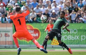 Краснодар 2:1 Ростов