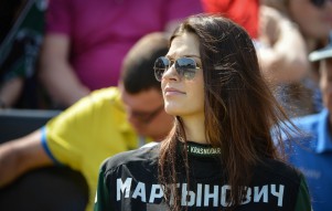 Краснодар 2:1 Ростов