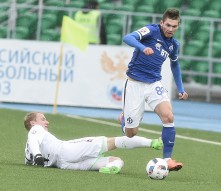 Александр Ташаев