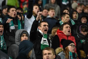 Кубань 2:3 Краснодар
