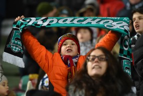 Кубань 2:3 Краснодар