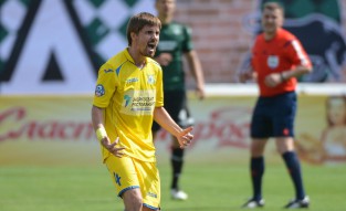 Краснодар 2:1 Ростов
