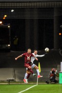 Рубин 0:0 Динамо