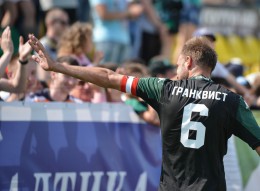 Краснодар 2:1 Ростов