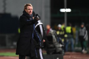 Кубань 2:3 Краснодар