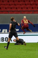 Рубин 0:0 Динамо