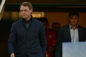 Олег Кононов