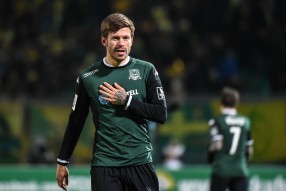 Кубань 2:3 Краснодар