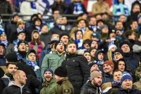 Рубин 0:0 Динамо