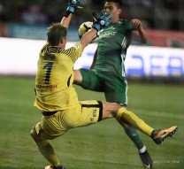 Ахмат 2:0 Динамо
