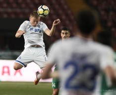 Ахмат 2:0 Динамо