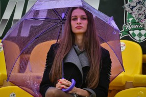 Краснодар 4:0 Динамо