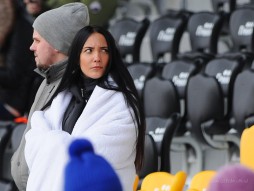Урал 1:1 Динамо