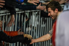 Кубань 2:3 Краснодар