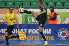 Краснодар 4:0 Динамо