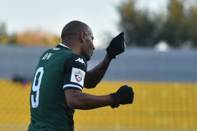 Краснодар 2:1 Рубин