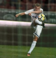 Ахмат 2:0 Динамо
