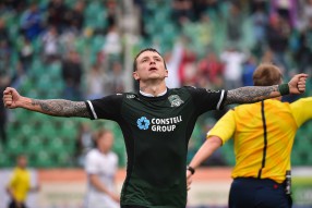 Павел Мамаев