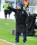 Урал 1:1 Динамо