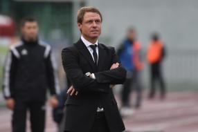 Олег Кононов