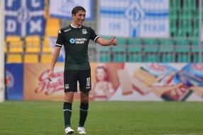 Краснодар 4:0 Динамо