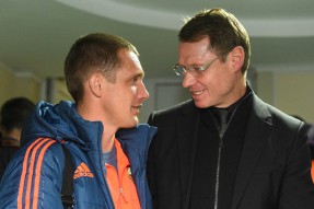 Краснодар 2:1 ПФК ЦСКА