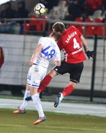 Амкар 2:1 Динамо