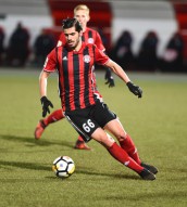 Амкар 2:1 Динамо